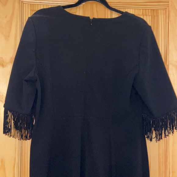 Calvin Klein dress ONLY WORN ONCE - Picture 3 of 4